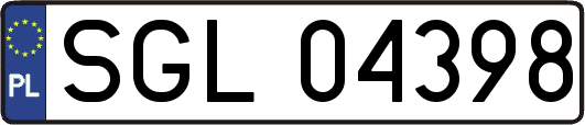 SGL04398