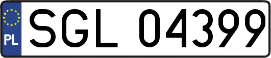 SGL04399