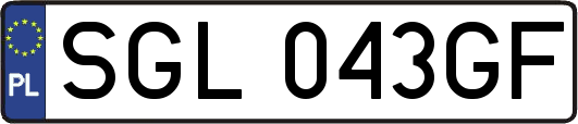 SGL043GF