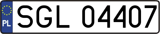 SGL04407