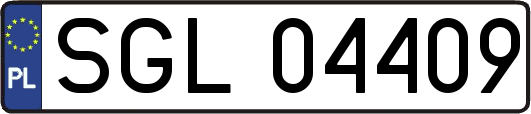 SGL04409