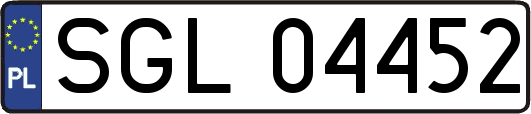 SGL04452