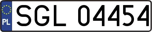 SGL04454
