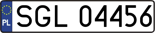 SGL04456
