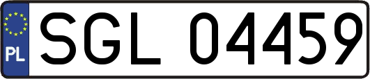 SGL04459