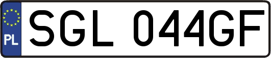 SGL044GF