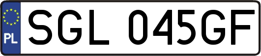 SGL045GF