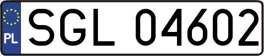 SGL04602