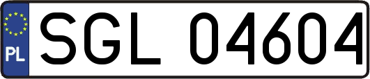 SGL04604