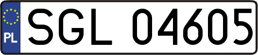 SGL04605