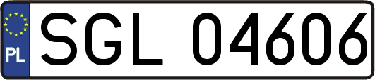 SGL04606