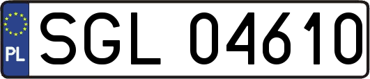 SGL04610