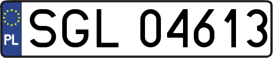 SGL04613