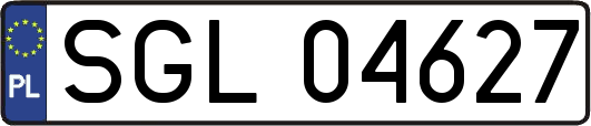 SGL04627