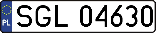 SGL04630