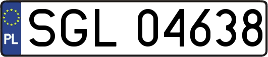 SGL04638