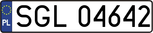 SGL04642