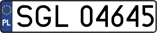SGL04645