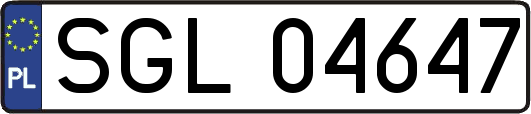 SGL04647