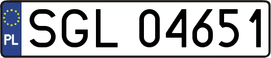 SGL04651