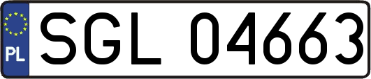 SGL04663