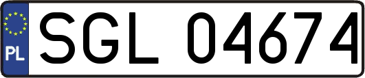 SGL04674