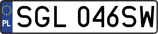 SGL046SW