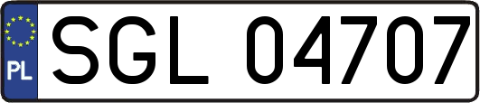 SGL04707