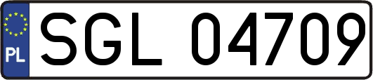 SGL04709