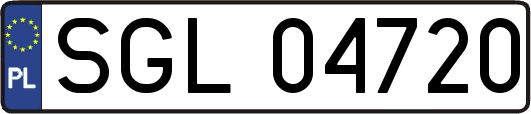 SGL04720