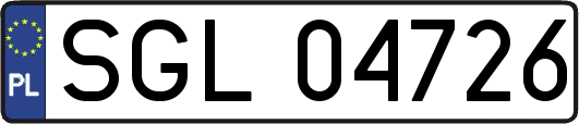 SGL04726