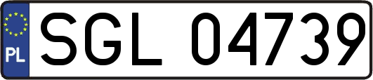 SGL04739