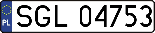 SGL04753