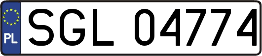 SGL04774