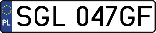 SGL047GF