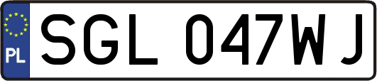 SGL047WJ
