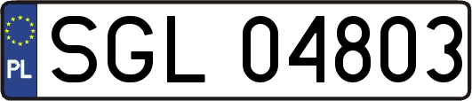 SGL04803