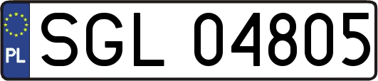 SGL04805