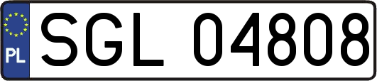 SGL04808