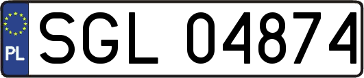 SGL04874