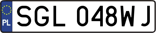 SGL048WJ