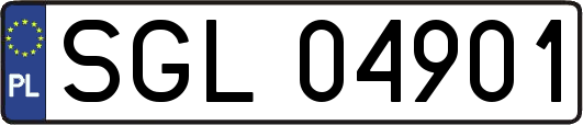 SGL04901