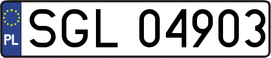 SGL04903