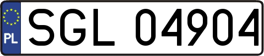 SGL04904