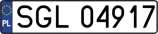 SGL04917