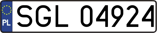 SGL04924