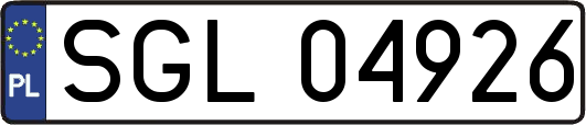 SGL04926