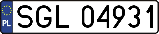 SGL04931