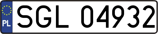 SGL04932