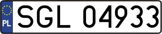 SGL04933